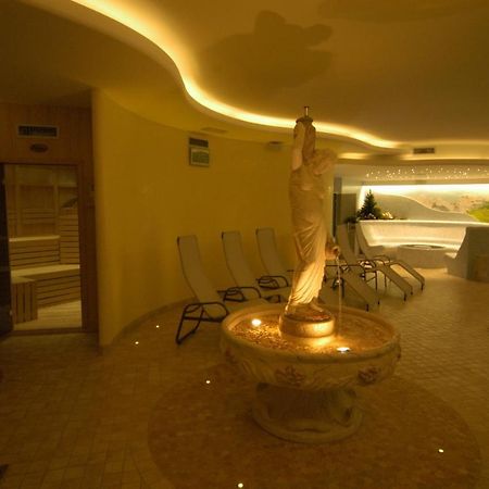 Hotel Baita Montana Ливиньо Екстериор снимка